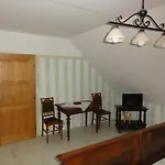Keramika Pensjonat 3*