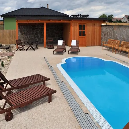Keramika Guest house Jindrichuv Hradec