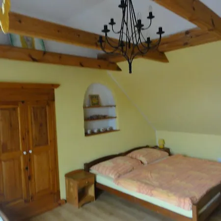 Гостевой дом Keramika 3*