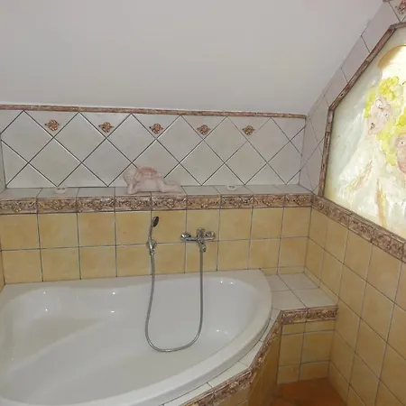 Keramika Guest house Jindrichuv Hradec