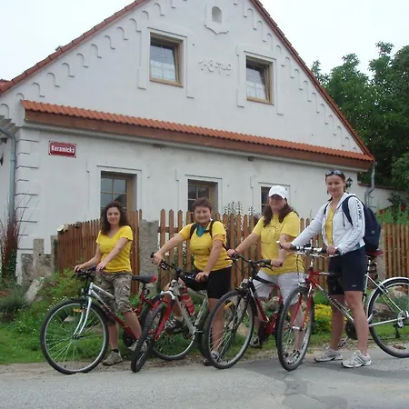 Keramika Konukevi