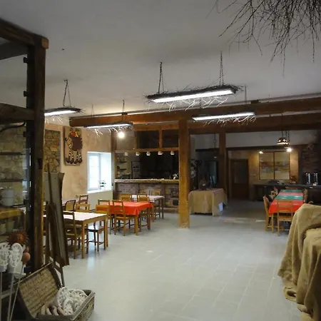 Konukevi Keramika Jindřichŭv Hradec