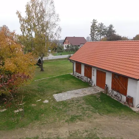 Keramika Konukevi Jindřichŭv Hradec