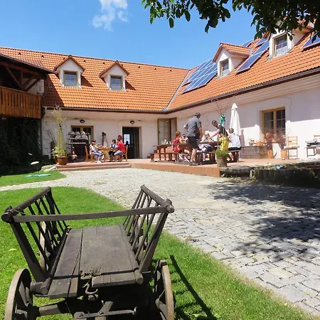 Keramika Jindřichŭv Hradec