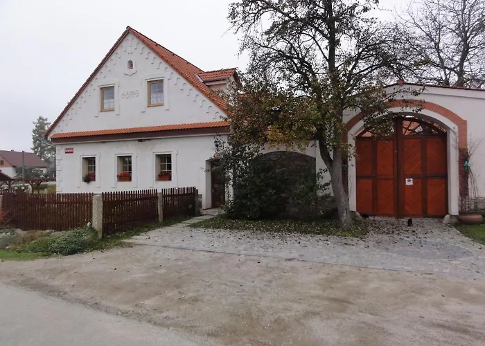 Keramika Pensión Jindřichův Hradec