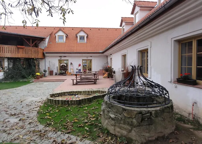 Pensión Keramika Jindřichův Hradec